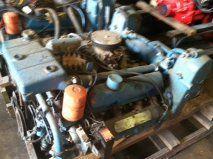  chris craft 300hp ford 427 cobra v8 engines 1968 original