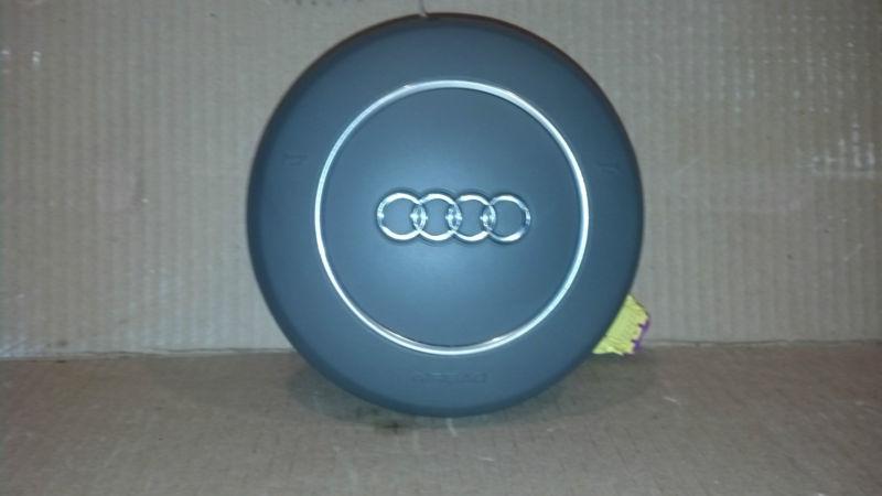 2004 2005 audi a8  driver wheel airbag oem