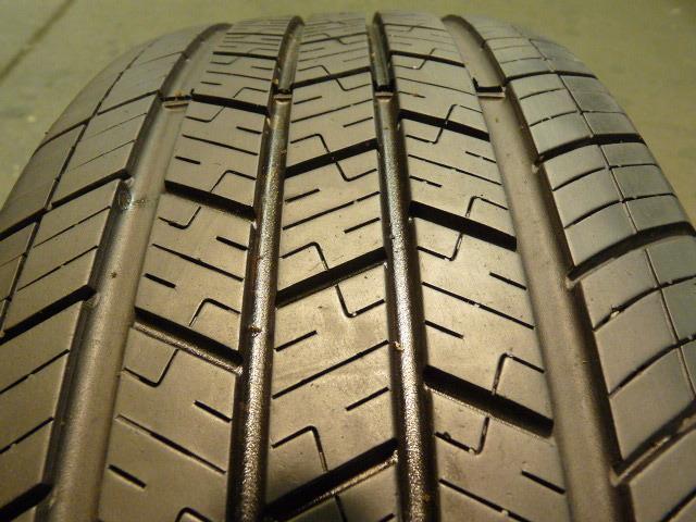 2 definity ex-600, 235/65r17 235/65/17 p235/65r17 235 65 17, tire # 30160 q