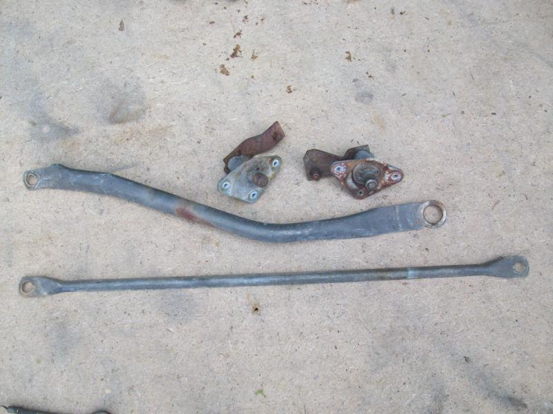 1974 dodge charger wiper connecting arms