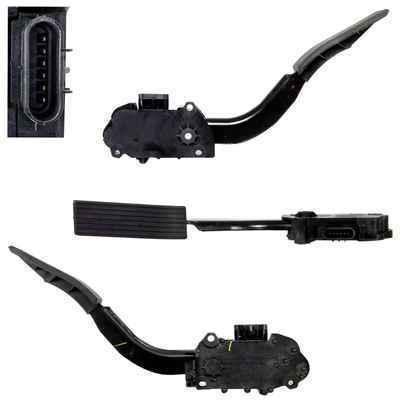 Airtex 5s7941 switch, accelerator pedal-accelerator pedal sensor