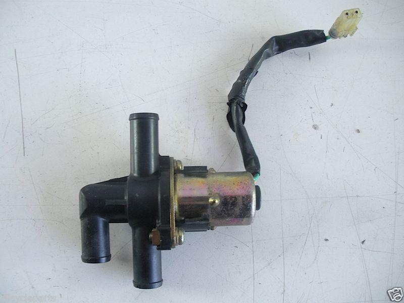 04 05 06 yamaha yzf r1 oem secondary air pair valve