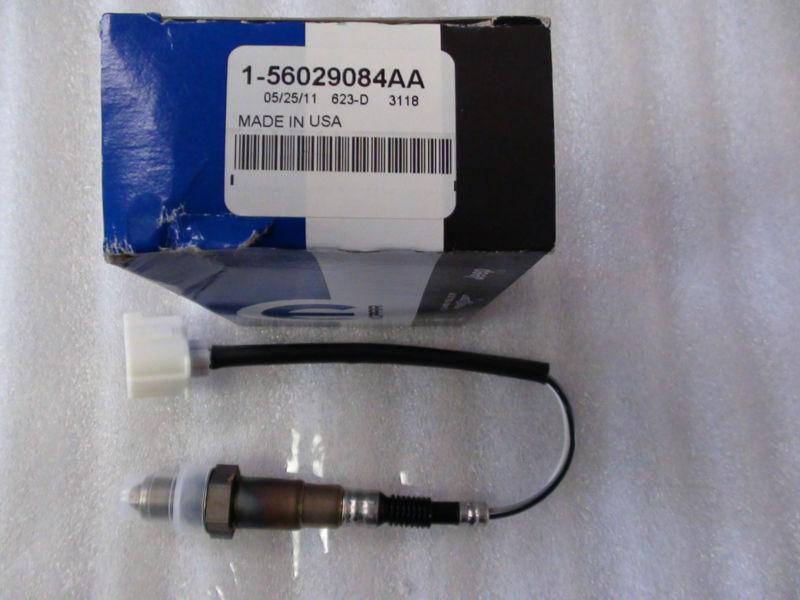 2010 chrysler sebring front oxygen sensor 56029084aa