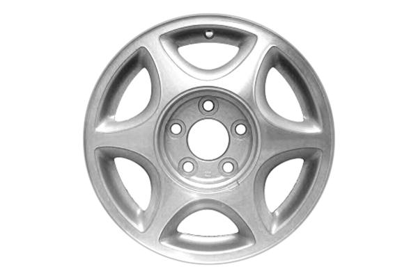 Cci 06028u55 - oldsmobile silhouette 15" factory original wheel rim 5x114.3