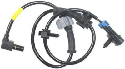 Smp/standard als482 front abs wheel sensor-wheel speed sensor