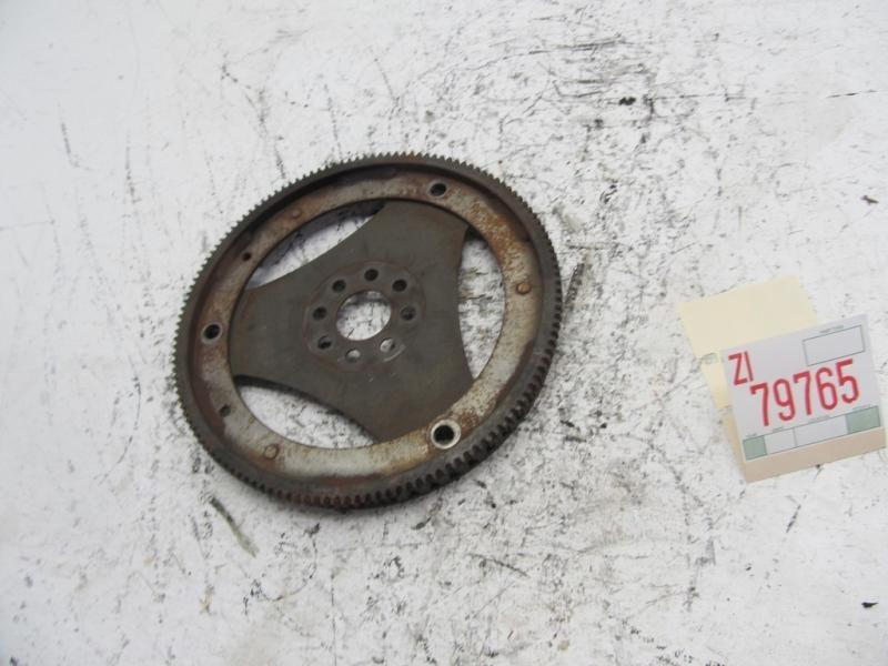 01 02 03 04 05 volkswagen passat a/t 2.8l 6cyl flywheel flex plate oem 21268