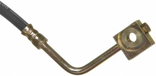 Wagner bh113379 brake hose, rear-brake hydraulic hose