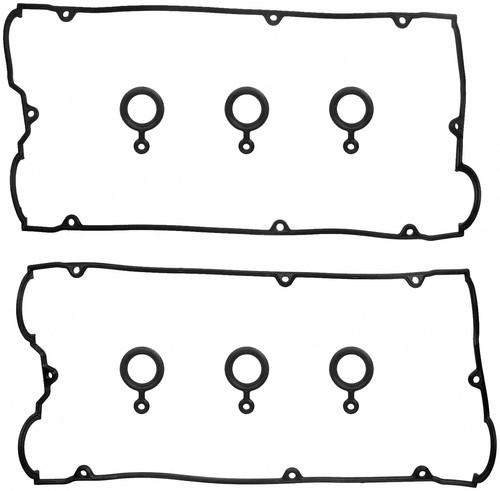 Fel-pro vs 50390 r valve cover gasket set-engine valve cover gasket set