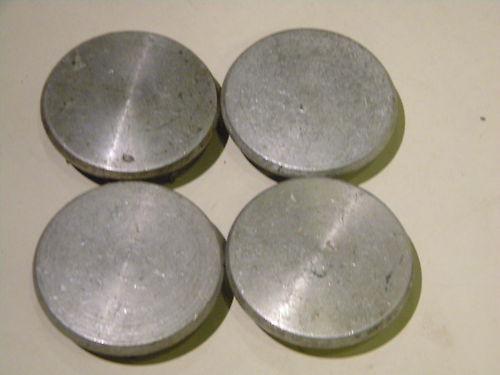  chrysler  center caps 4284822 / 30393  set of 4