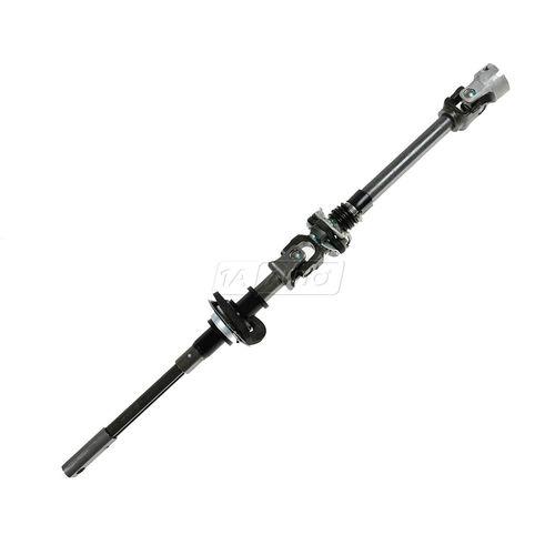 Steering column lower intermediate shaft & coupler for dodge dakota durango 4wd