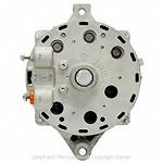 Mpa 15877 remanufactured alternator