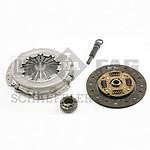 Luk 05-107 new clutch set