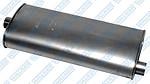 Walker 18295 direct fit muffler