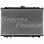 Spectra premium industries inc cu1752 radiator