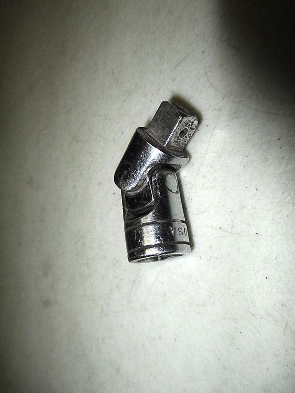 Snap on 3/8" drive universal #fu8a