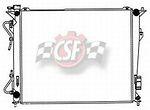 Csf 3188 radiator