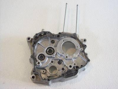 Honda atc trx 125 atc125 trx125 fourtrax r. crankcase