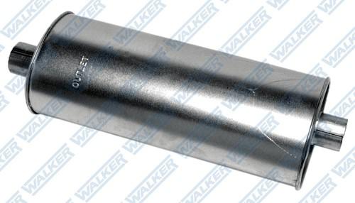 Walker exhaust 18577 exhaust muffler-muffler