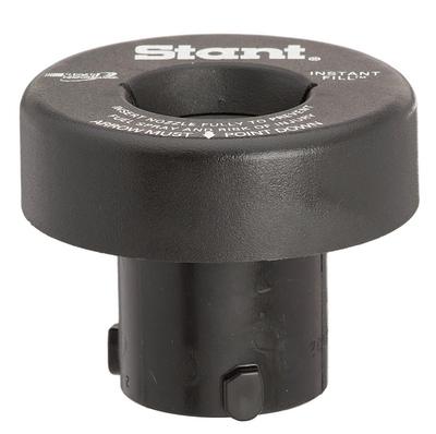 Stant 41002 fuel tank cap-capless adapter