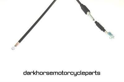 Suzuki  gs1000g  gs1000 g   clutch cable    80-81