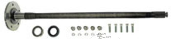 Dorman axle shaft