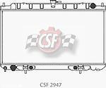 Csf 2947 radiator