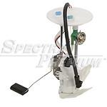 Spectra premium industries inc sp2360m fuel pump module assembly