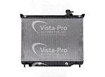 Vista pro automotive 432403 radiator