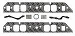 Mr gasket 4670g intake manifold gasket