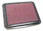 K&n 33-2199 air filter