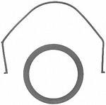 Fel-pro bs40657 rear main bearing seal set