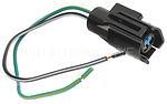 Bwd automotive pt309 coolant temperature sensor connector