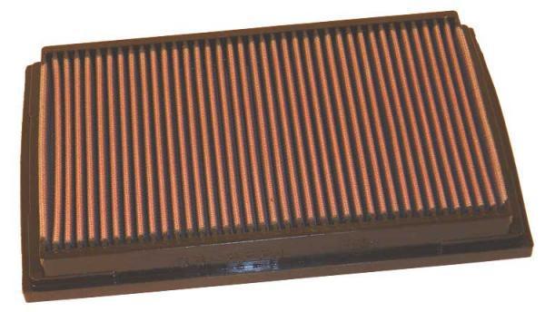 K&n high performance aftermarket air filter 33-2221