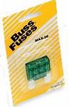 Bussmann bp/max30 fuses