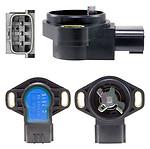 Wells tps4111 throttle position sensor