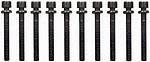 Fel-pro es74029 stretch head bolt set