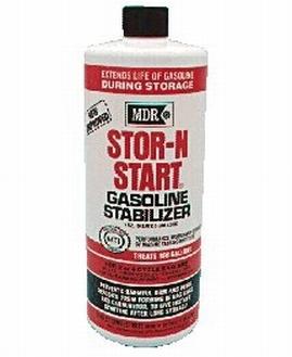 Mdr stor-n-start gallon mdr-553