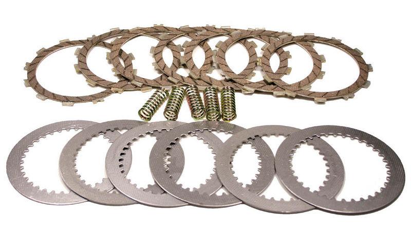 Kawasaki kx 125, 2003-2007 clutch kit set - kx125