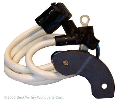 Beck arnley 180-0147 magnetic pickup-distributor ignition pickup