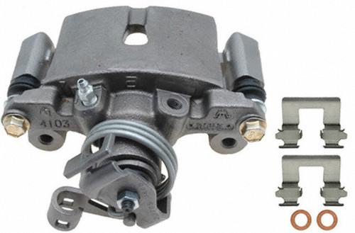 Acdelco durastop 18fr2562 rear brake caliper-reman caliper