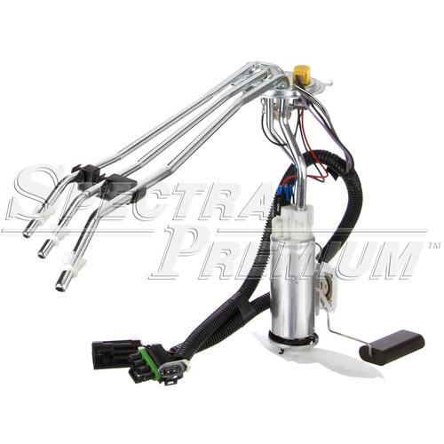 Spectra premium sp07p1h electric fuel pump-fuel pump & sender assembly