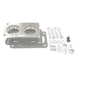 1987-1997 ford f-150, f-250, 68005 helix power tower plus throttle body spacer