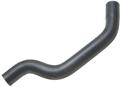 Acdelco professional 24487l upper radiator hose-radiator coolant hose