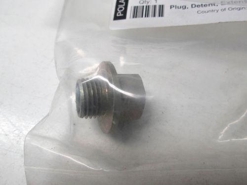 New polaris gear case plug scrambler 400 500 trail blazer boss 330 3233682 nos