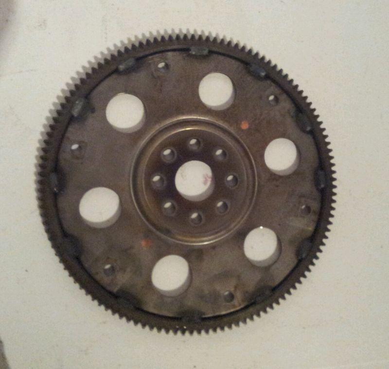 1999 2000 2001 lexus rx300 3.0 flexplate