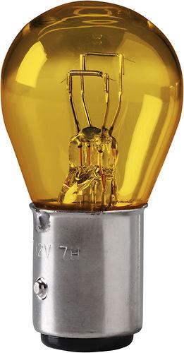 Eiko 2357a-bp turn signal indicator bulb-amber lamp - blister pack