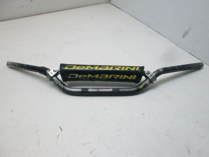 Yamaha 2000 wr400 wr 400 wr400f handle bars  handlebars