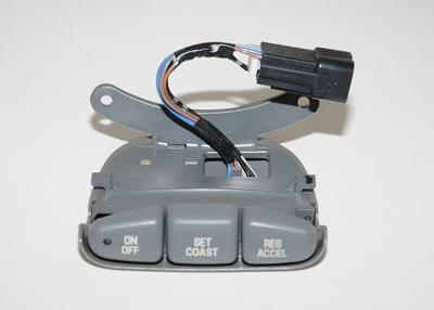 Acdelco oe service 22608615 switch, cruise control-cruise control switch