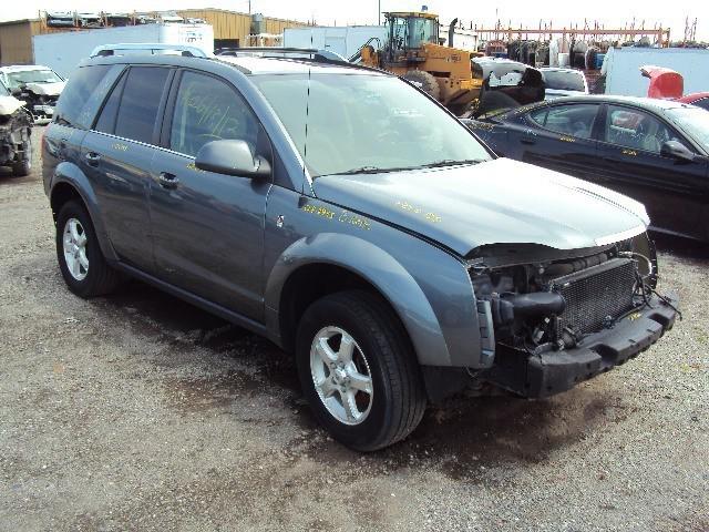 04 05 06 07 saturn vue l. axle shaft front axle at 3.5l