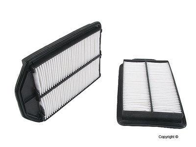 Wd express 090 21039 501 air filter-opparts air filter